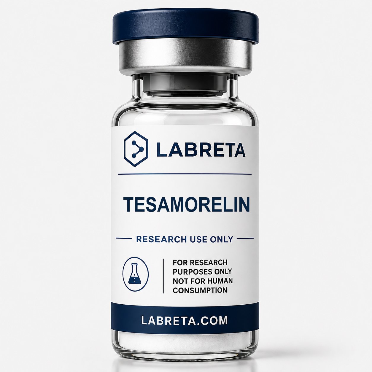 Tesamorelin T-2 - Image 1
