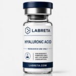 hyaluronic acid​