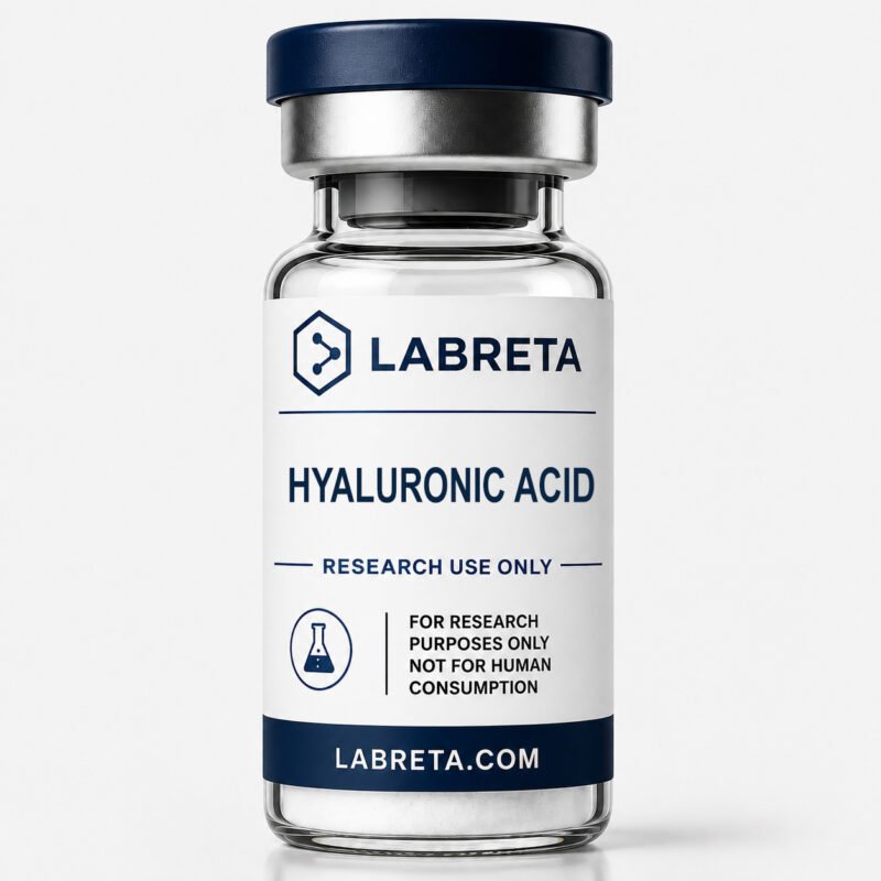 hyaluronic acid​